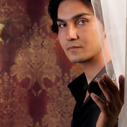 علیرضا روزگار کاش بدونی