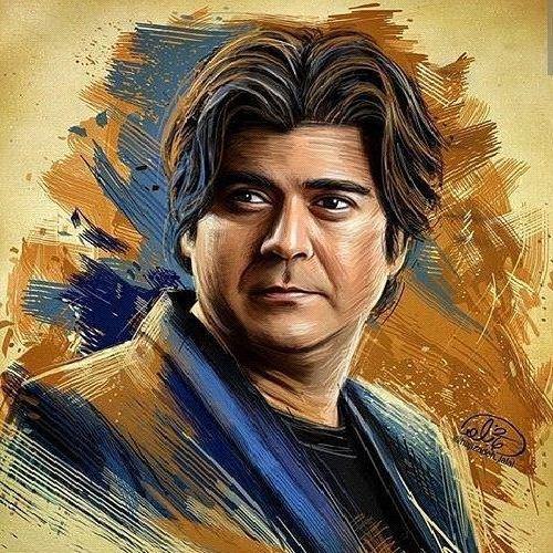 سالار عقیلی چرخ و فلک